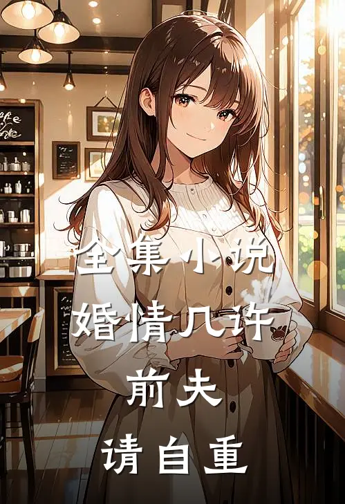 全集小说婚情几许：前夫，请自重