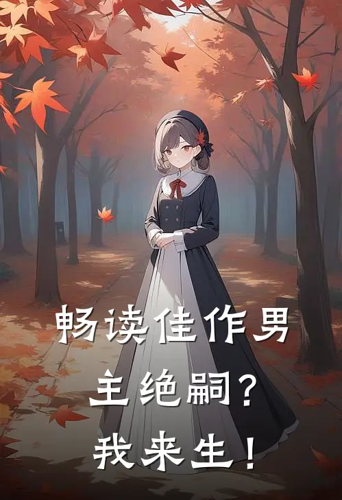 畅读佳作男主绝嗣？我来生！