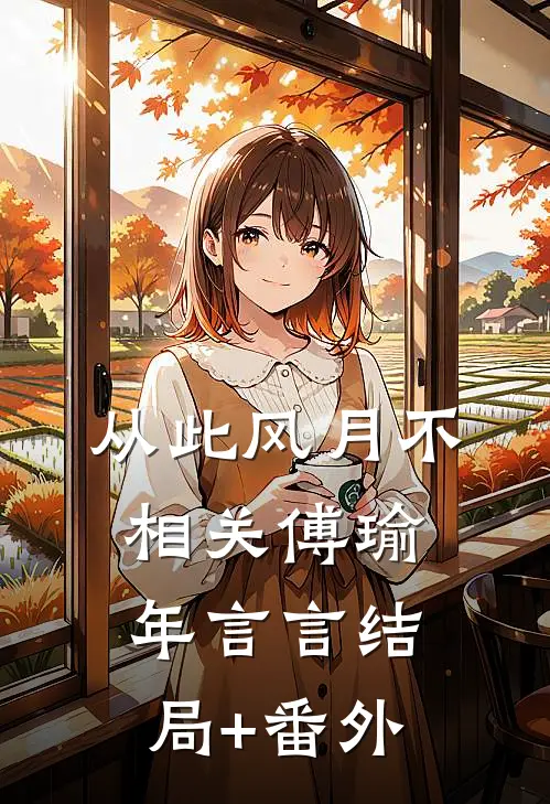 从此风月不相关傅瑜年言言结局+番外
