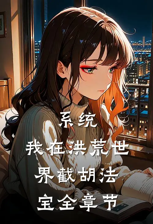 系统：我在洪荒世界截胡法宝全章节