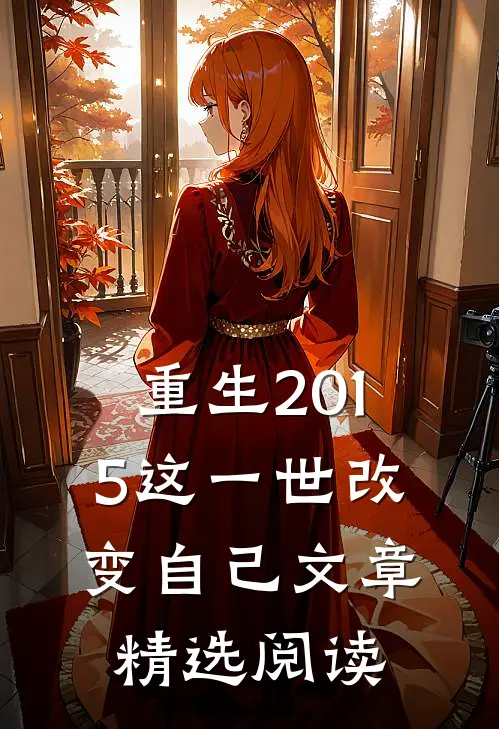重生2015这一世改变自己文章精选阅读