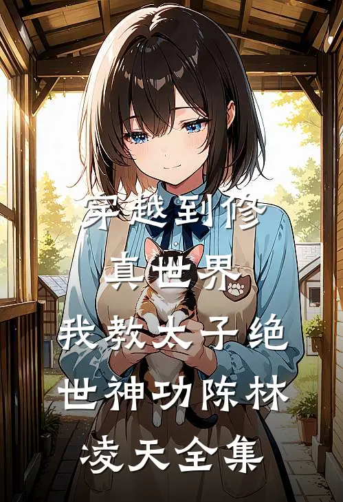 穿越到修真世界，我教太子绝世神功陈林凌天全集
