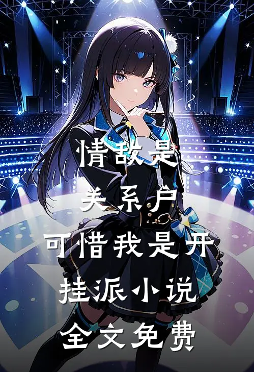 情敌是关系户，可惜我是开挂派小说全文免费
