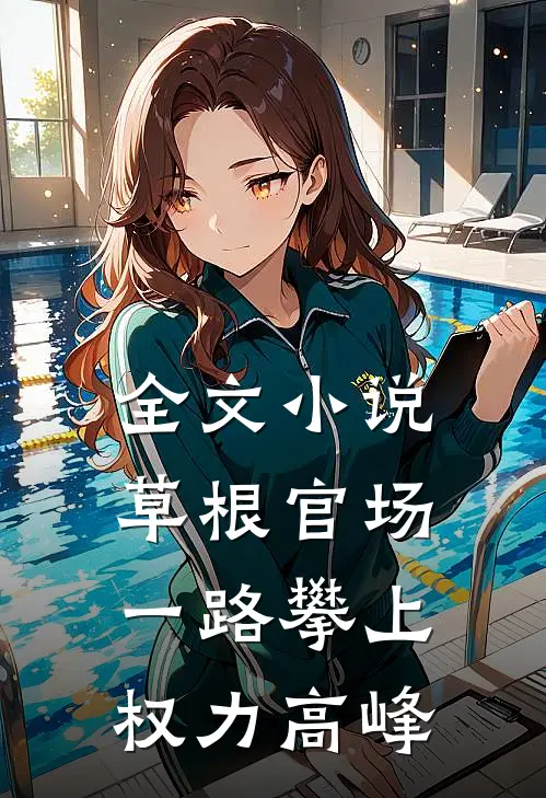 全文小说草根官场:一路攀上权力高峰