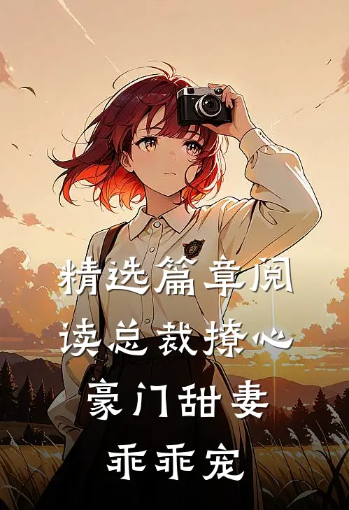精选篇章阅读总裁撩心：豪门甜妻乖乖宠