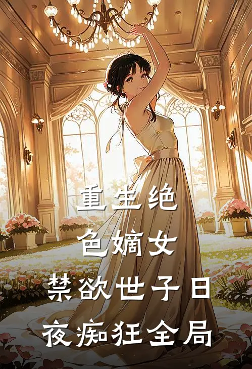 重生绝色嫡女：禁欲世子日夜痴狂全局