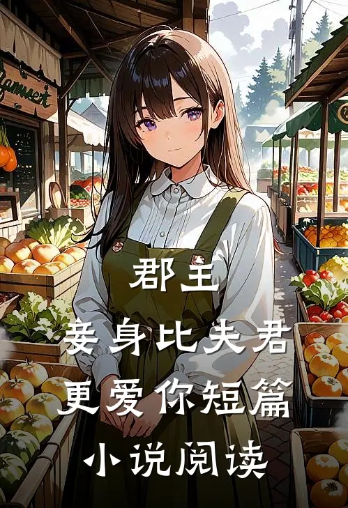 郡主，妾身比夫君更爱你短篇小说阅读