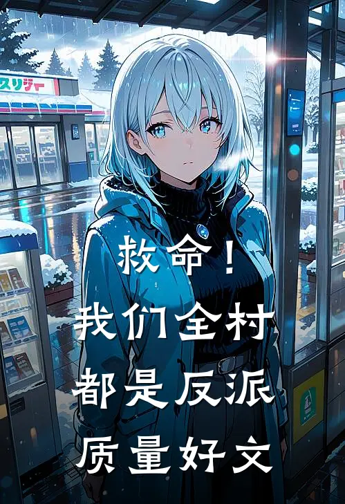 救命！我们全村都是反派质量好文