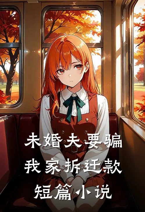 未婚夫要骗我家拆迁款短篇小说
