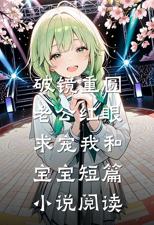 破镜重圆：老公红眼求宠我和宝宝短篇小说阅读