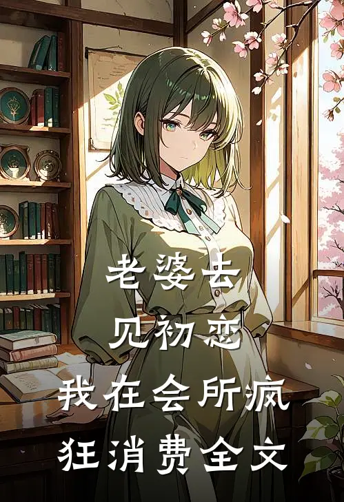 老婆去见初恋，我在会所疯狂消费全文