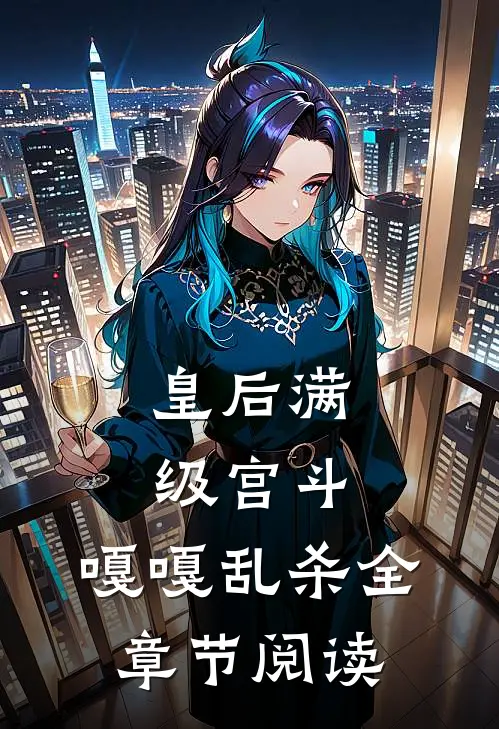 皇后满级宫斗，嘎嘎乱杀全章节阅读
