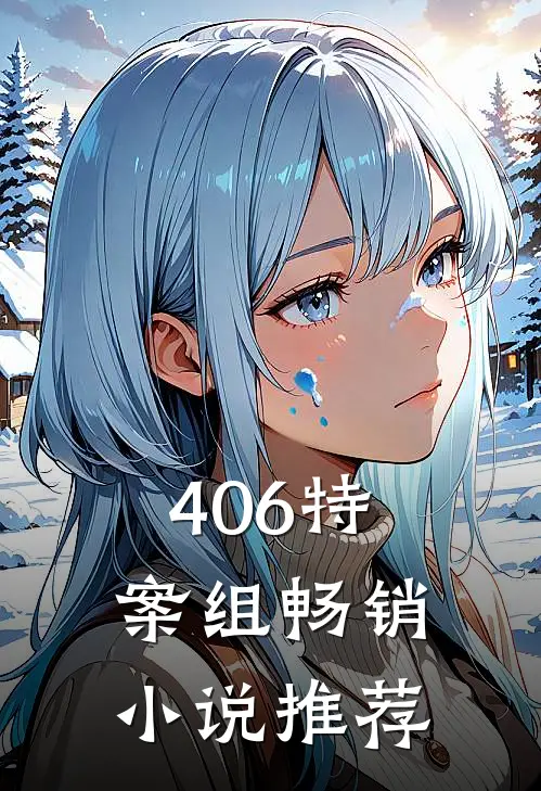 406特案组畅销小说推荐