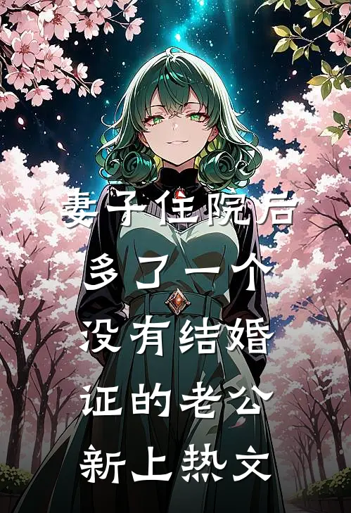 妻子住院后，多了一个没有结婚证的老公新上热文