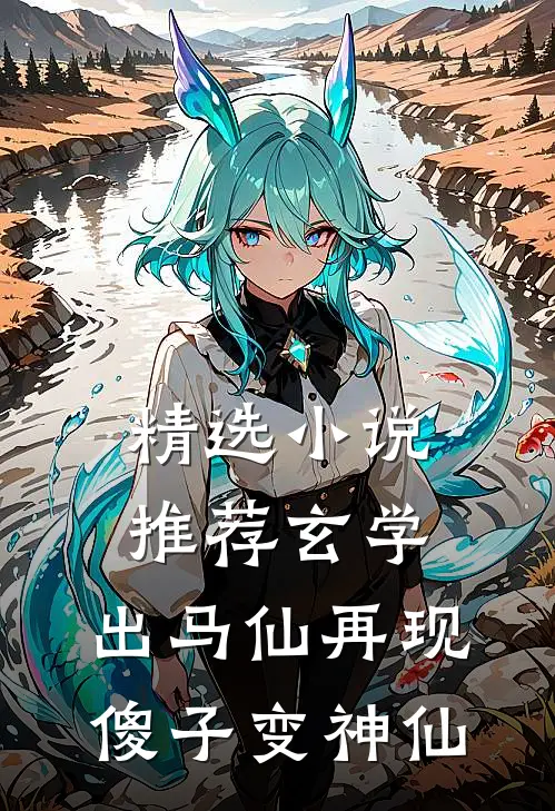 精选小说推荐玄学：出马仙再现，傻子变神仙
