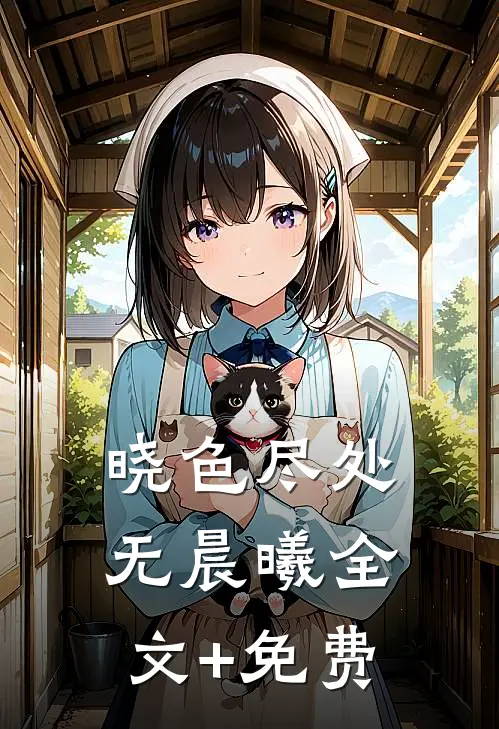 晓色尽处无晨曦全文+免费