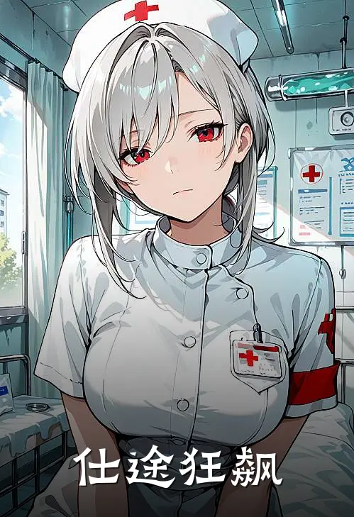 仕途狂飙