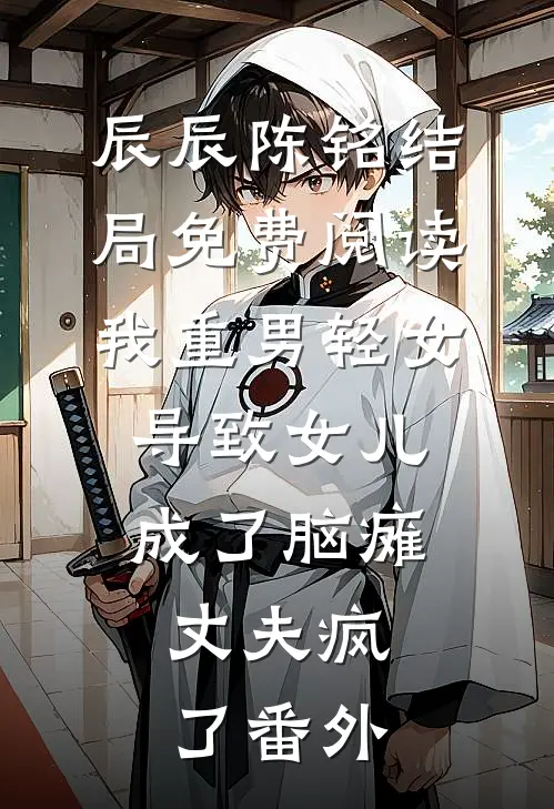 辰辰陈铭结局免费阅读我重男轻女导致女儿成了脑瘫，丈夫疯了番外