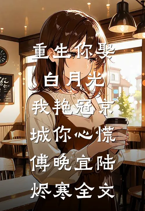 重生你娶白月光，我艳冠京城你心慌傅晚宜陆烬寒全文