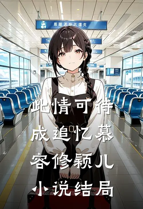 此情可待成追忆慕容修颖儿小说结局