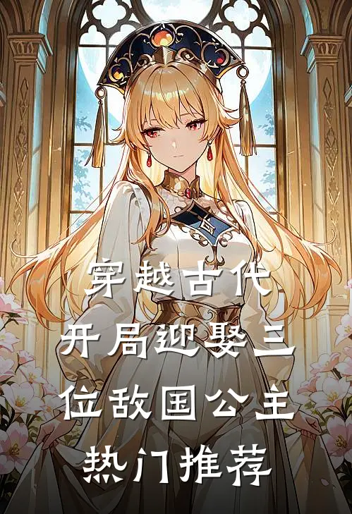 穿越古代，开局迎娶三位敌国公主热门推荐