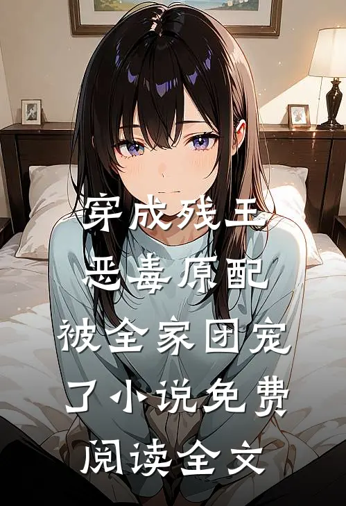 穿成残王恶毒原配，被全家团宠了小说免费阅读全文