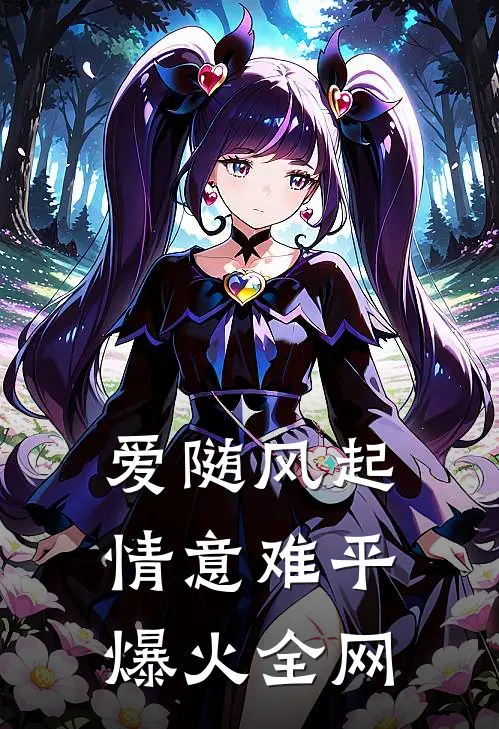 爱随风起，情意难平爆火全网
