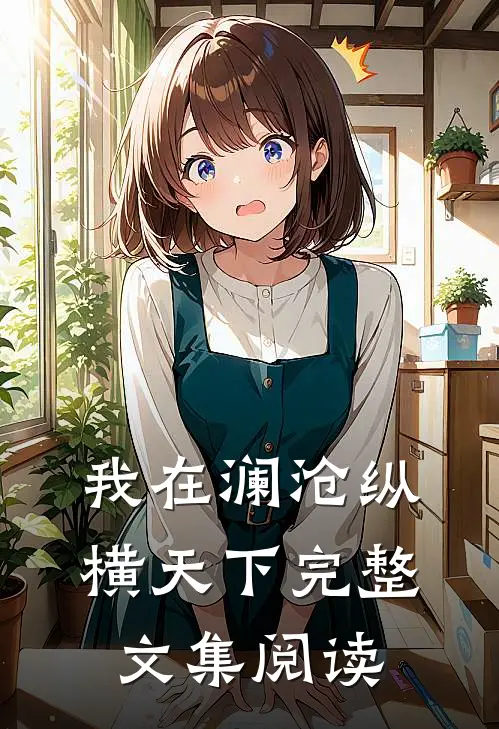 我在澜沧纵横天下完整文集阅读