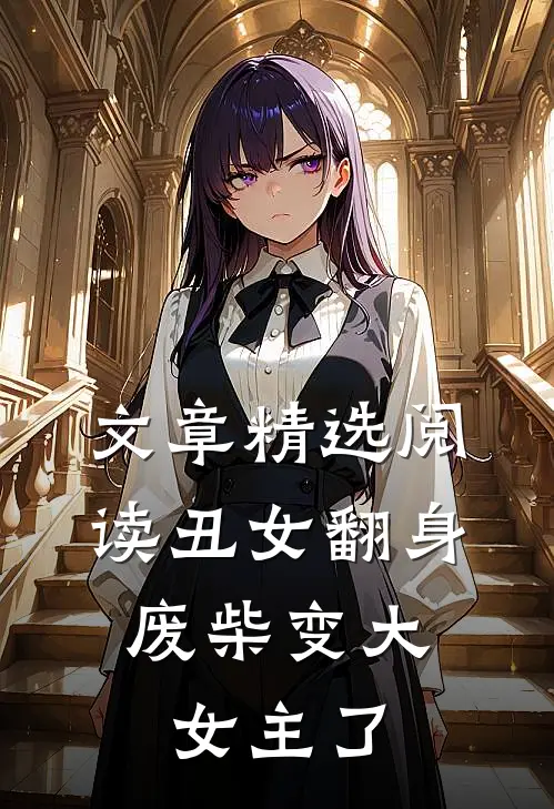 文章精选阅读丑女翻身，废柴变大女主了