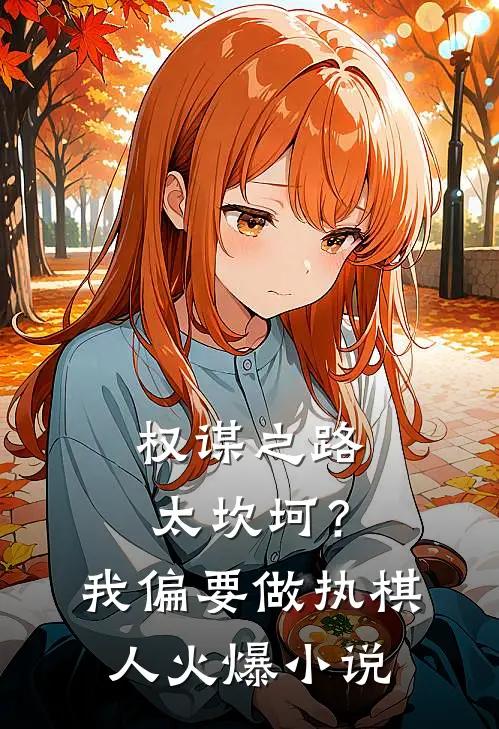 权谋之路太坎坷？我偏要做执棋人火爆小说