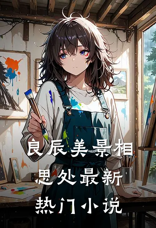 良辰美景相思处最新热门小说