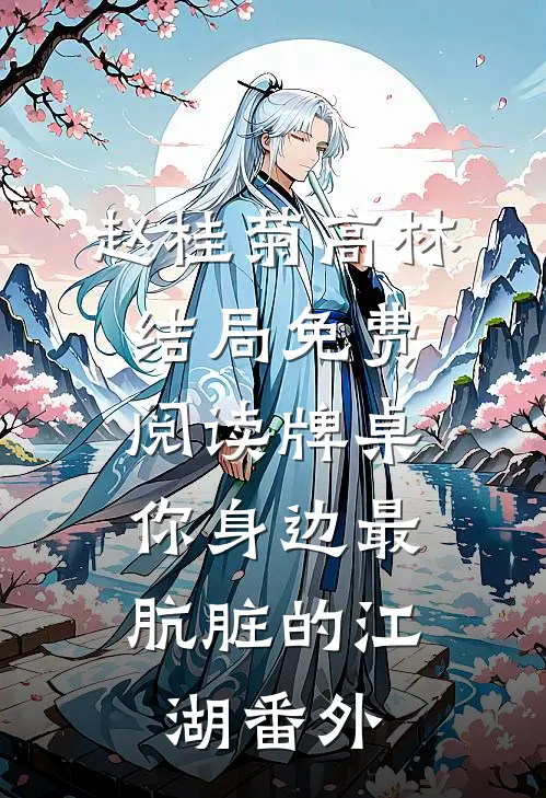 赵桂菊高林结局免费阅读牌桌：你身边最肮脏的江湖番外
