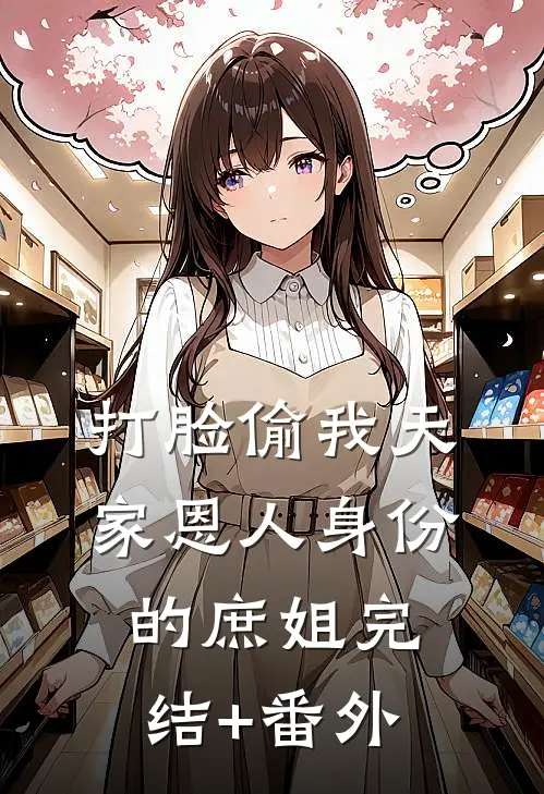 打脸偷我天家恩人身份的庶姐完结+番外