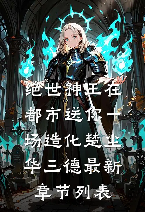 绝世神王在都市-送你一场造化楚尘华三德最新章节列表