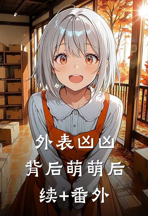 外表凶凶，背后萌萌后续+番外