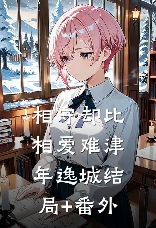 相守却比相爱难津年逸城结局+番外