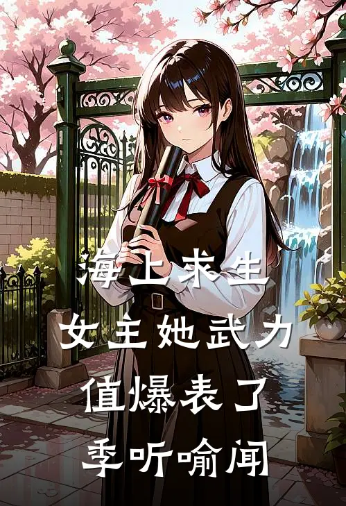 海上求生：女主她武力值爆表了季听喻闻
