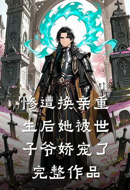惨遭换亲重生后她被世子爷娇宠了完整作品