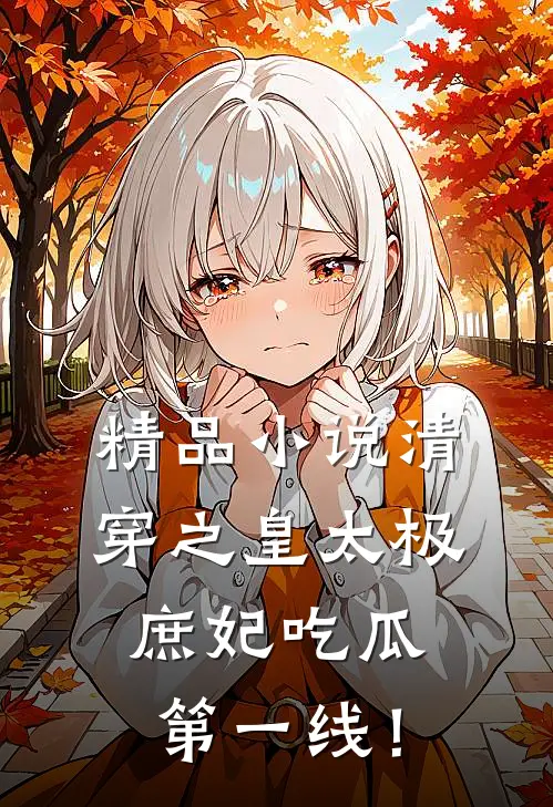 精品小说清穿之皇太极庶妃吃瓜第一线！