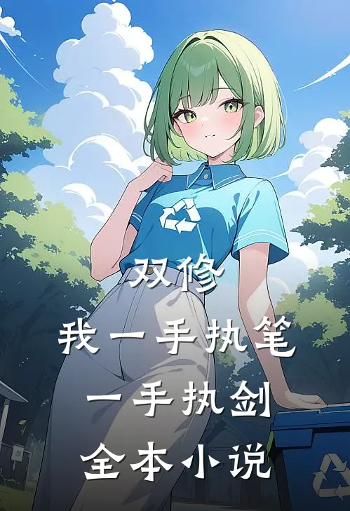 双修：我一手执笔，一手执剑全本小说
