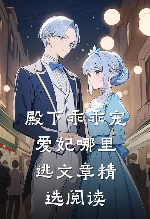 殿下乖乖宠：爱妃哪里逃文章精选阅读