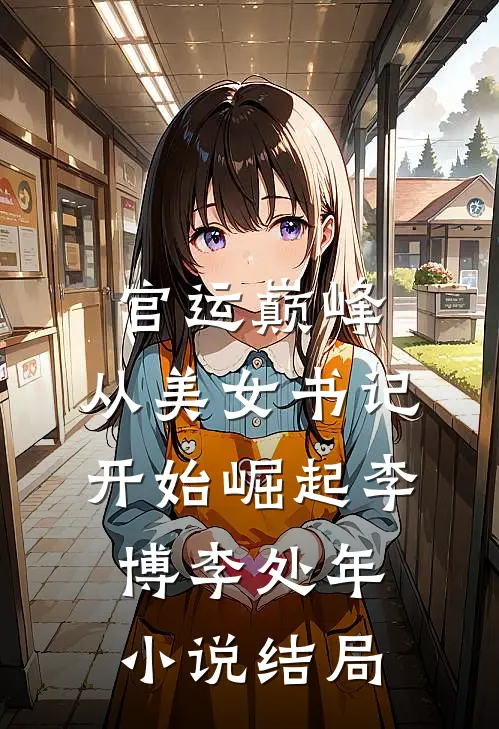 官运巅峰，从美女书记开始崛起李博李处年小说结局