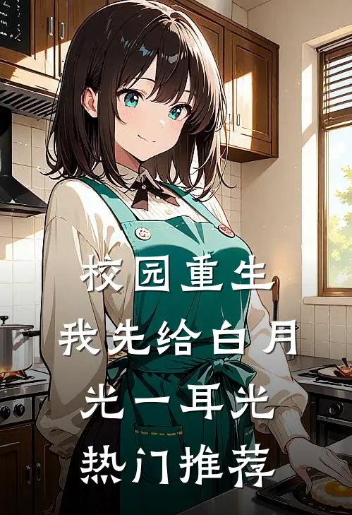 校园重生，我先给白月光一耳光热门推荐