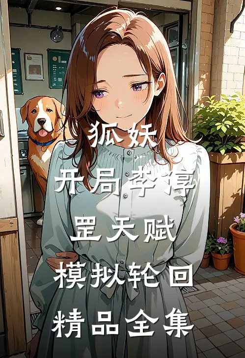 狐妖：开局李淳罡天赋，模拟轮回精品全集