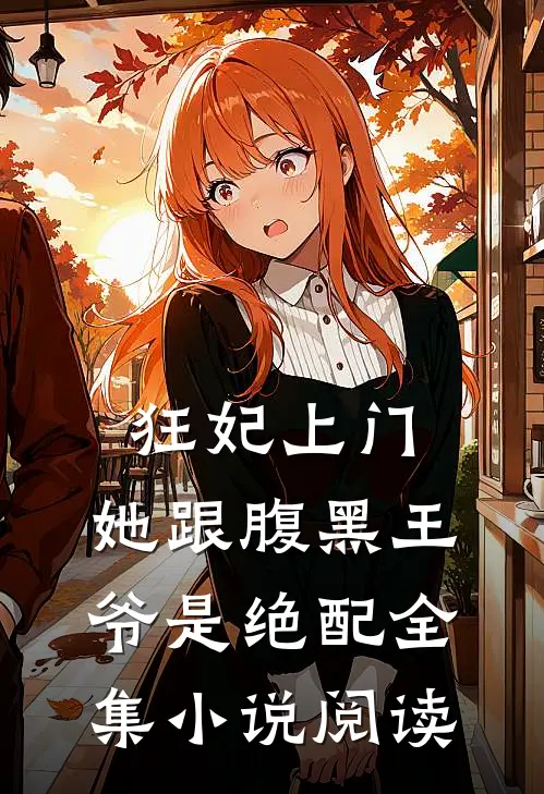 狂妃上门：她跟腹黑王爷是绝配全集小说阅读