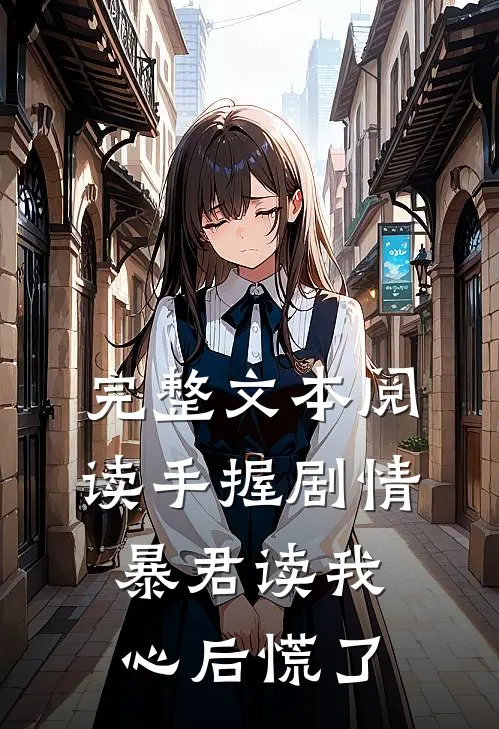 完整文本阅读手握剧情：暴君读我心后慌了