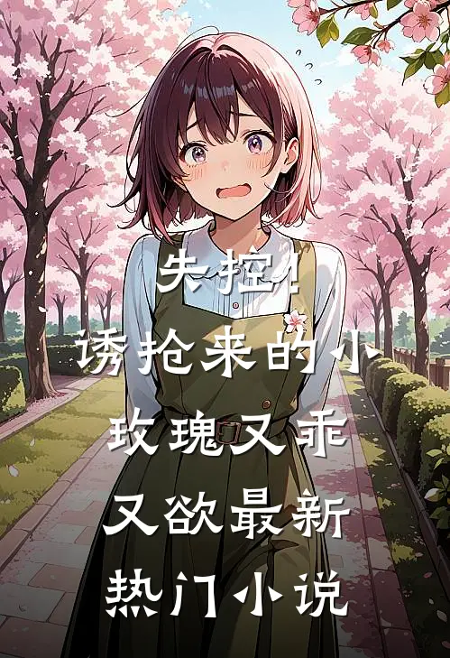 失控！诱抢来的小玫瑰又乖又欲最新热门小说