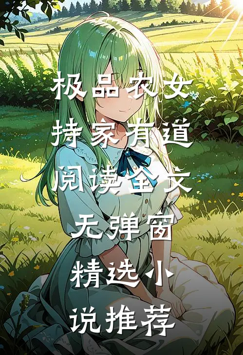 极品农女持家有道阅读全文无弹窗精选小说推荐