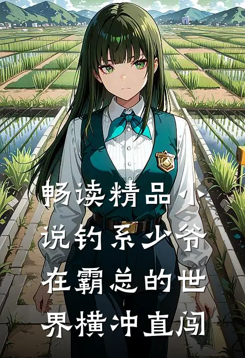 畅读精品小说钓系少爷在霸总的世界横冲直闯