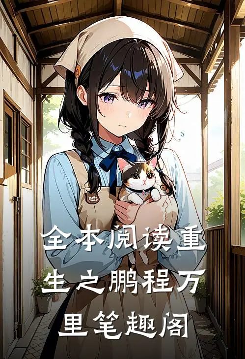 全本阅读重生之鹏程万里笔趣阁